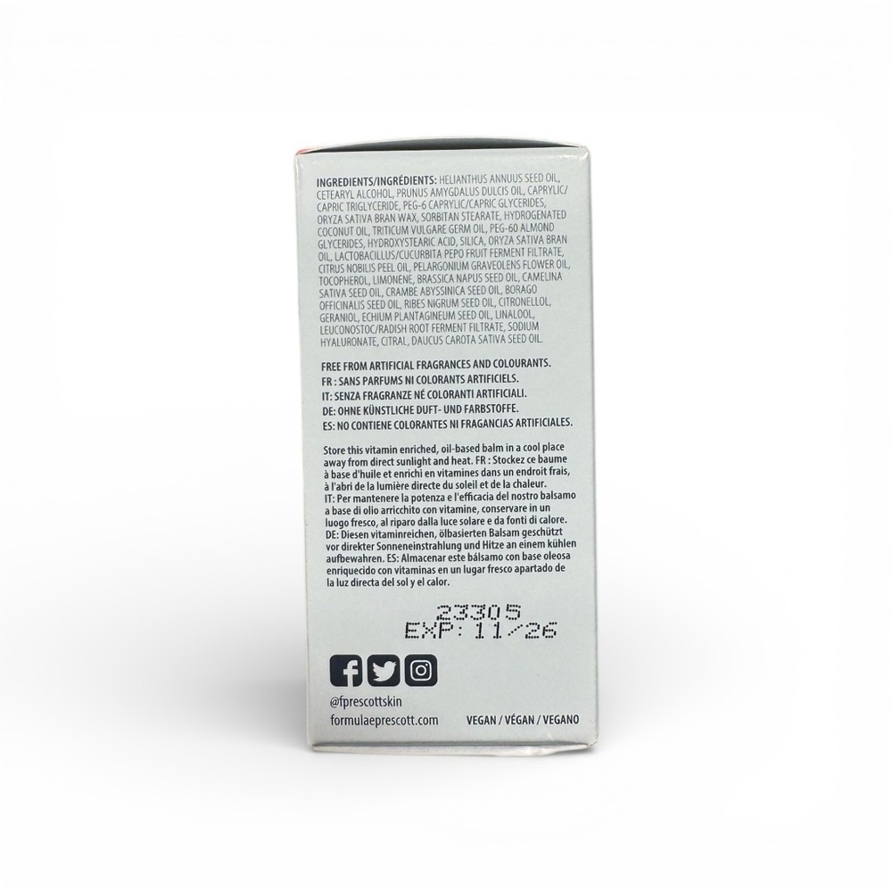 Formulae Prescott Tri-Balm (A1) - Picture 10 of 12